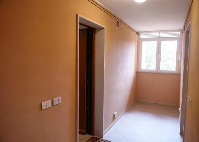 Magnoliaalmare-beachfront With Spacious Terrace דירה *