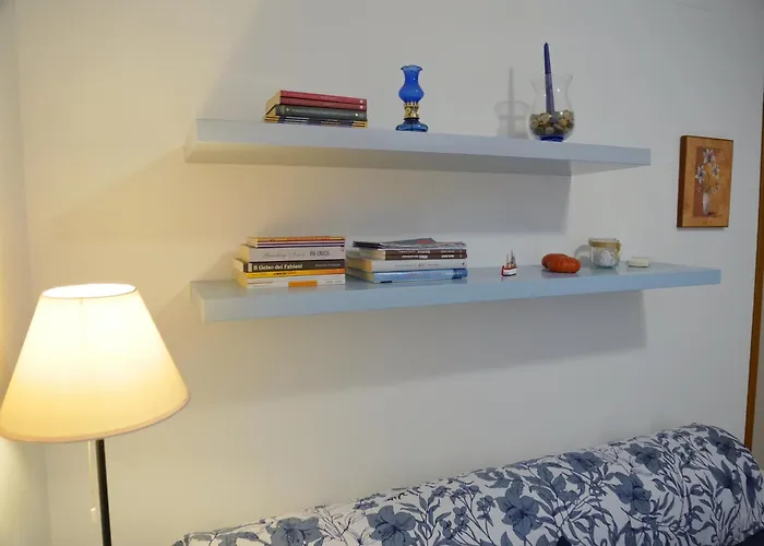 Magnoliaalmare-beachfront With Spacious Terrace גראדו